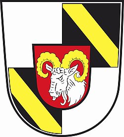 Wappen von Dietersheim