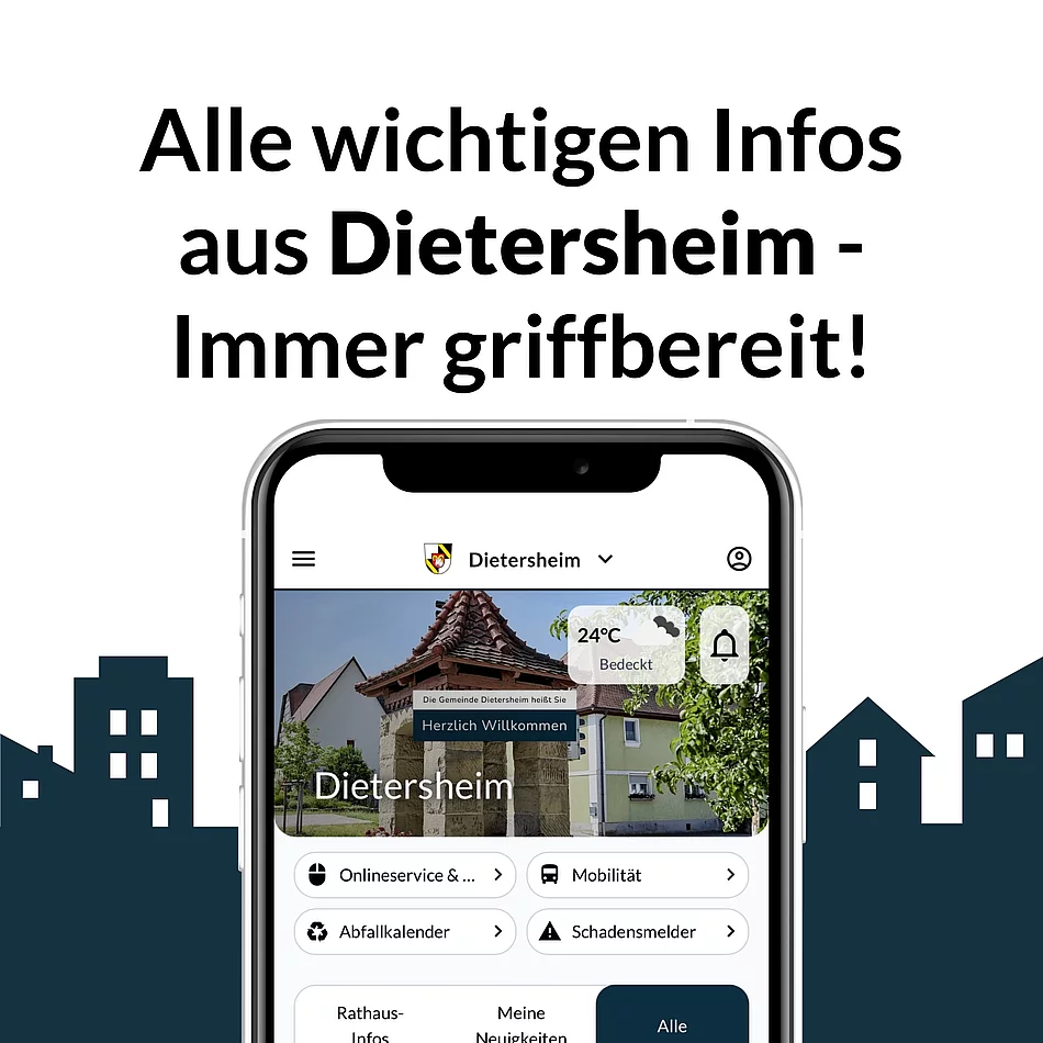 Heimatinfoapp