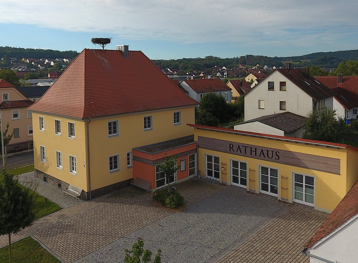 Rathaus