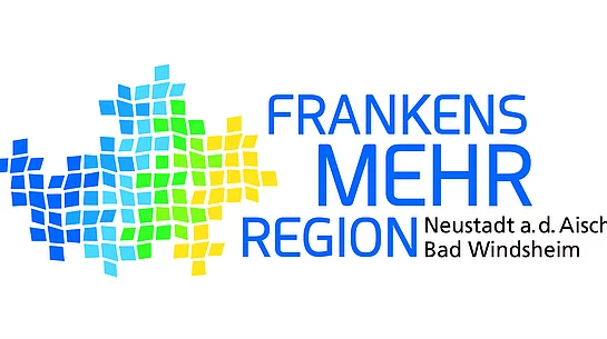 Frankens Mehr Region